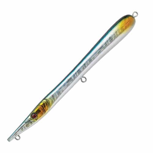 Sakura Fishing Belo Pencil 185 F mm. 185 gr. 25.5 col. A06 - Clicca l'immagine per chiudere